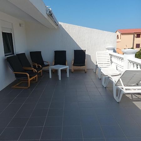 Apartmani Ruza Košljun 외부 사진