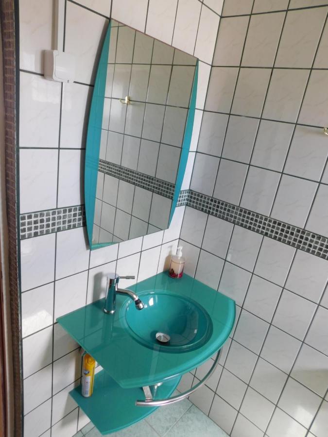 Apartmani Ruza Košljun 외부 사진